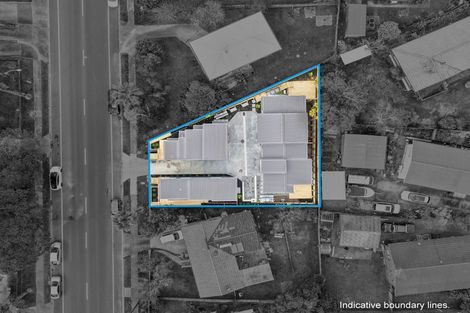Photo of property in 23a Caribbean Drive, Unsworth Heights, Auckland, 0632
