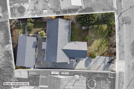 Photo of property in 16 Soberton Street, Aranui, Christchurch, 8061