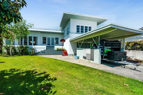 Photo of property in 85 Puriri Street, Hawera, 4610