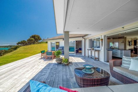Photo of property in 6 Gillies Road, Karikari Peninsula, Kaitaia, 0483