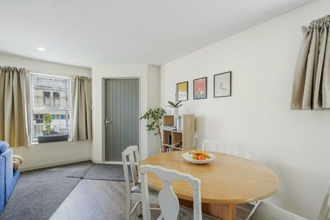 Photo of property in 21u2 Luxford Street, Berhampore, Wellington, 6023
