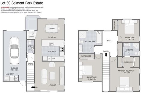 Photo of property in 22 Piripono Crescent, Pukekohe, 2120