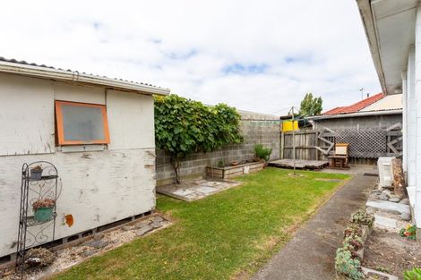 Photo of property in 3/110 Olliviers Road, Phillipstown, Christchurch, 8011