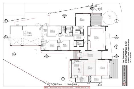 Photo of property in 36 Hardie Street, Hokowhitu, Palmerston North, 4410
