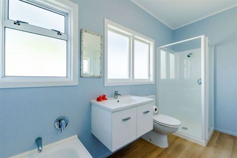 Photo of property in 7b Willow Grove, Raumati Beach, Paraparaumu, 5032