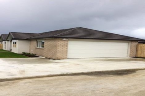 Photo of property in 35 Okawa Avenue, Papakura, 2110
