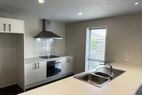 Photo of property in 63 Granite Drive, Rolleston, 7614