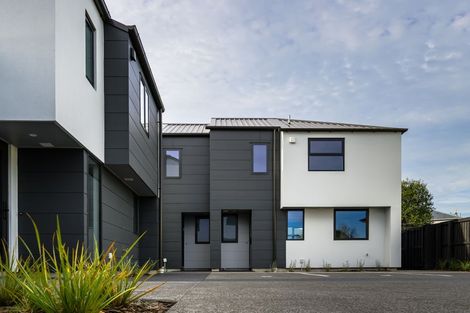 Photo of property in 474a Barrington Street, Addington, Christchurch, 8024