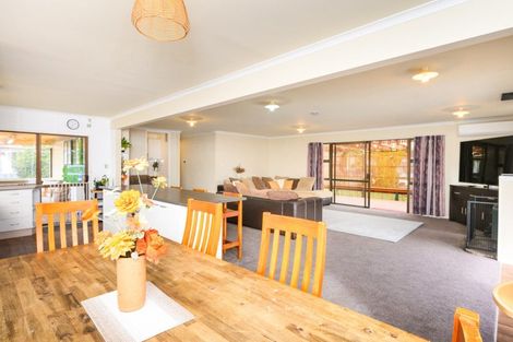 Photo of property in 8 Craven Court, Ashhurst, 4810