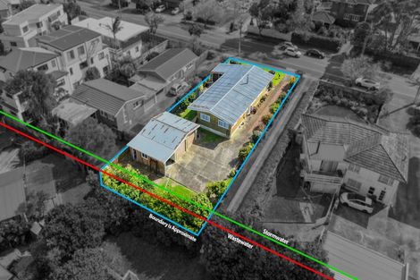 Photo of property in 189 Bucklands Beach Road, Bucklands Beach, Auckland, 2012