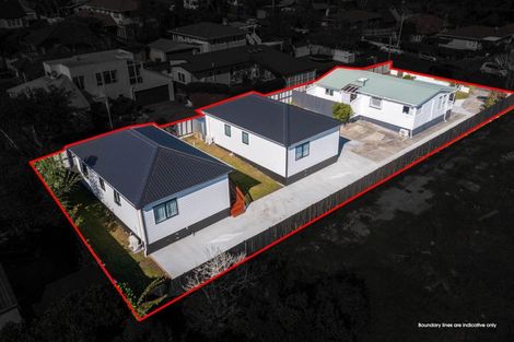 Photo of property in 10 Francis Street, Hauraki, Auckland, 0622