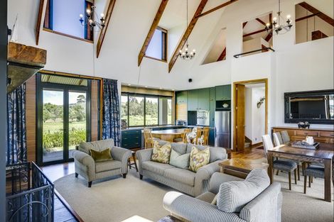 Photo of property in 641 Saint Georges Road, Havelock North, Hastings, 4172