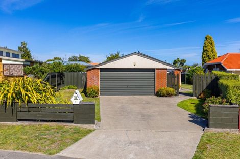 Photo of property in 23 Buick Street, Redwoodtown, Blenheim, 7201
