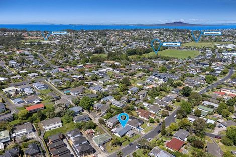 Photo of property in 1/63 Salamanca Road, Sunnynook, Auckland, 0620