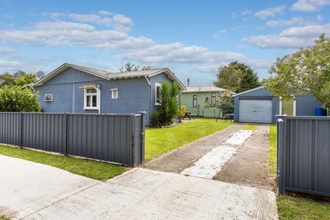 Photo of property in 50 Mclean Street, Woodville, 4920