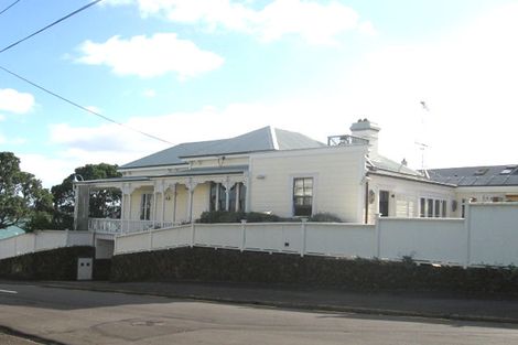 Photo of property in 1c Mays Street, Devonport, Auckland, 0624