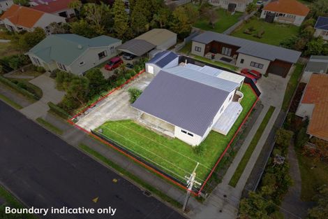 Photo of property in 26 Durie Street, Durie Hill, Whanganui, 4500