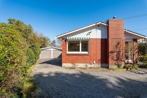 Photo of property in 61a Dunster Street, Burnside, Christchurch, 8053