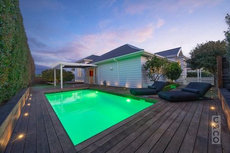 Photo of property in 25 George Street, Riverhead, 0820