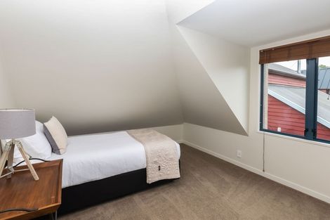 Photo of property in 105b Holly Road, St Albans, Christchurch, 8014