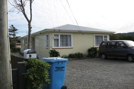 Photo of property in 13 Frederick Street, Wainuiomata, Lower Hutt, 5014