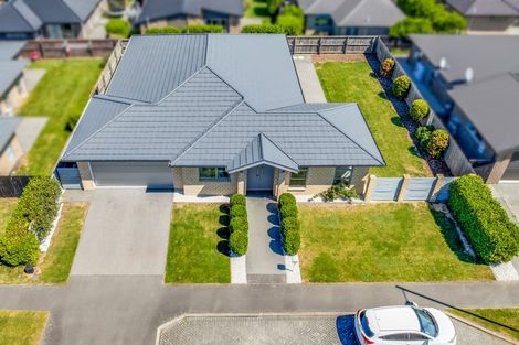 Photo of property in 64 Corsair Drive, Wigram, Christchurch, 8042