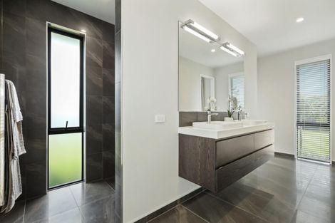 Photo of property in 8 Jozecom Place, Rolleston, 7614