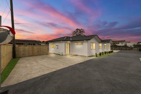 Photo of property in 118 Tawa Street, Melville, Hamilton, 3206