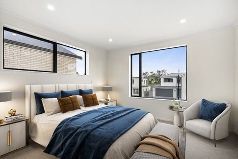 Photo of property in 37 Oyster Drive, Whenuapai, 0618