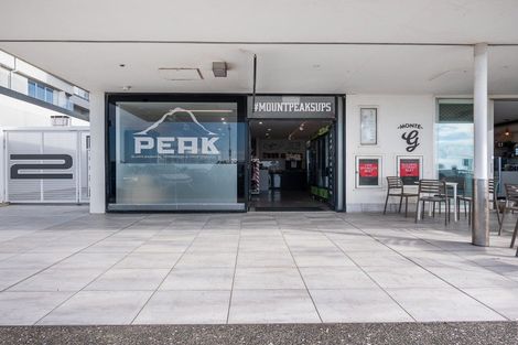 Photo of property in 2a/2 Marine Parade, Mount Maunganui, 3116