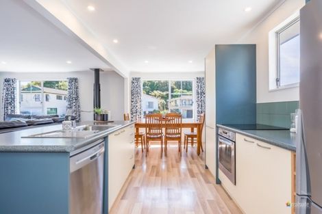 Photo of property in 252 Major Drive, Kelson, Lower Hutt, 5010