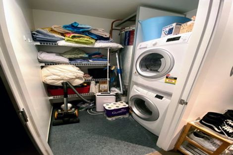 Photo of property in 3g/1 Hanson Street, Mount Cook, Wellington, 6021