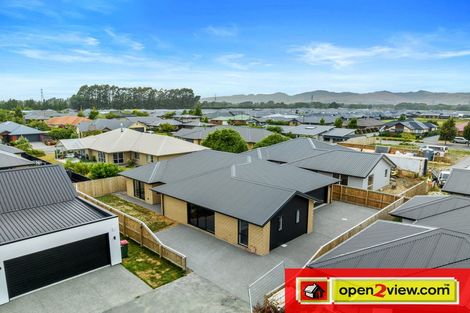 Photo of property in 12 Coupling Close, Prebbleton, 7604