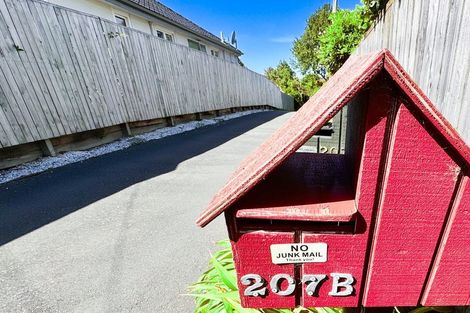 Photo of property in 207b Hoon Hay Road, Hoon Hay, Christchurch, 8025