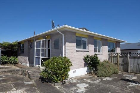 Photo of property in 1/3 Hebberd Place, Richmond, 7020