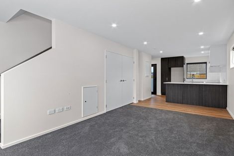 Photo of property in 9a/1 Maronan Street, Woolston, Christchurch, 8023
