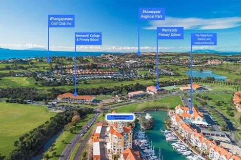 Photo of property in 57 Waterside Crescent, Gulf Harbour, Whangaparaoa, 0930