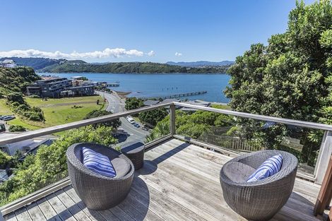 Photo of property in 31 Rata Road, Hataitai, Wellington, 6021
