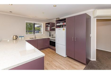 Photo of property in 26 Rochester Crescent, Rolleston, 7614