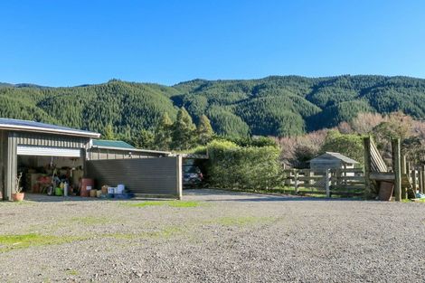 Photo of property in 1214 State Highway 1, Koromiko, Blenheim, 7273