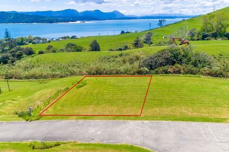 Photo of property in 41 Opononi Heights Drive, Opononi, Kaikohe, 0473