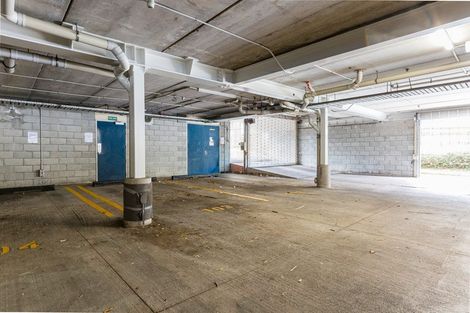 Photo of property in Luxford Villas, 103/72 Herald Street, Berhampore, Wellington, 6023