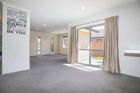 Photo of property in 24 Porter Street, Wigram, Christchurch, 8042