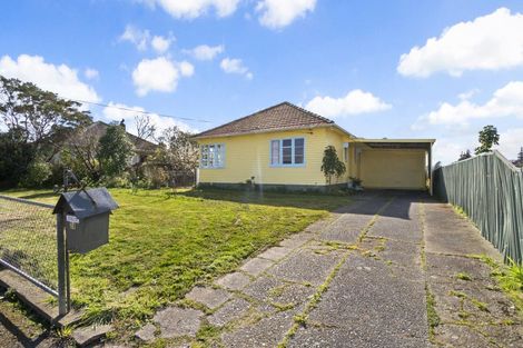 Photo of property in 26 Morris Street, Marton, 4710