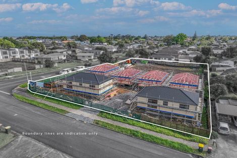 Photo of property in 3/25 Mcleod Road, Weymouth, Auckland, 2103