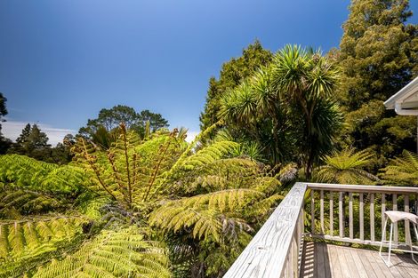 Photo of property in 46 Huia Road, Titirangi, Auckland, 0604