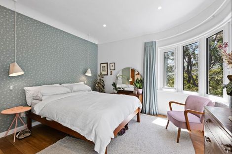 Photo of property in 6 Ardross Avenue, Khandallah, Wellington, 6035