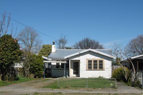 Photo of property in 98 Lucknow Street, Wairoa, 4108