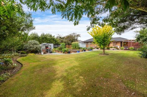 Photo of property in 12 Marlowe Place, Rolleston, 7614