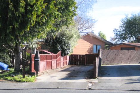 Photo of property in 11 Flemington Place, Nawton, Hamilton, 3200